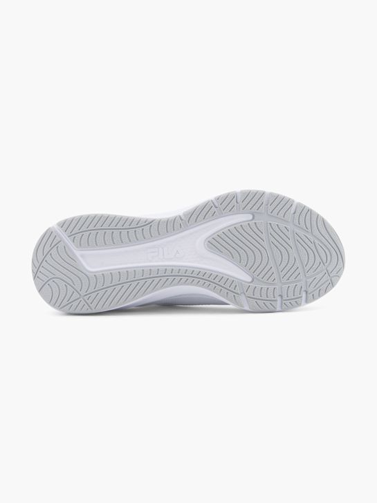 fila běžecké boty bílá deichmann