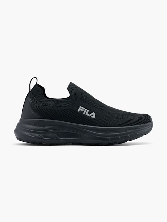 fila běžecké boty black deichmann