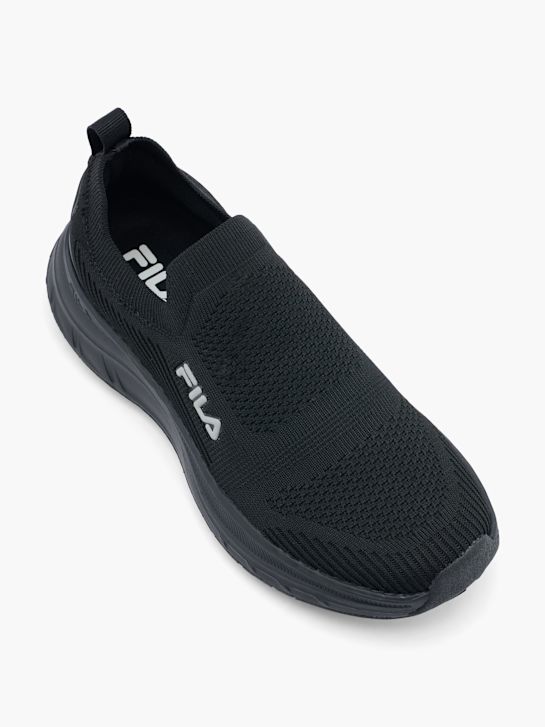 fila běžecké boty black deichmann