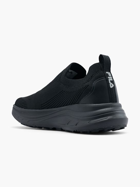 fila běžecké boty black deichmann