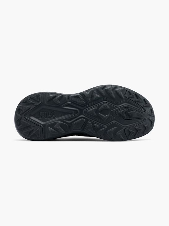 fila běžecké boty black deichmann
