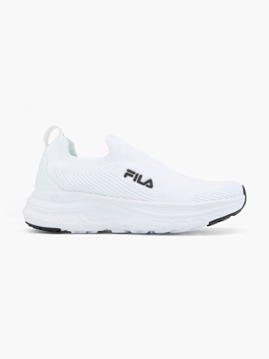 fila běžecké boty bílá deichmann