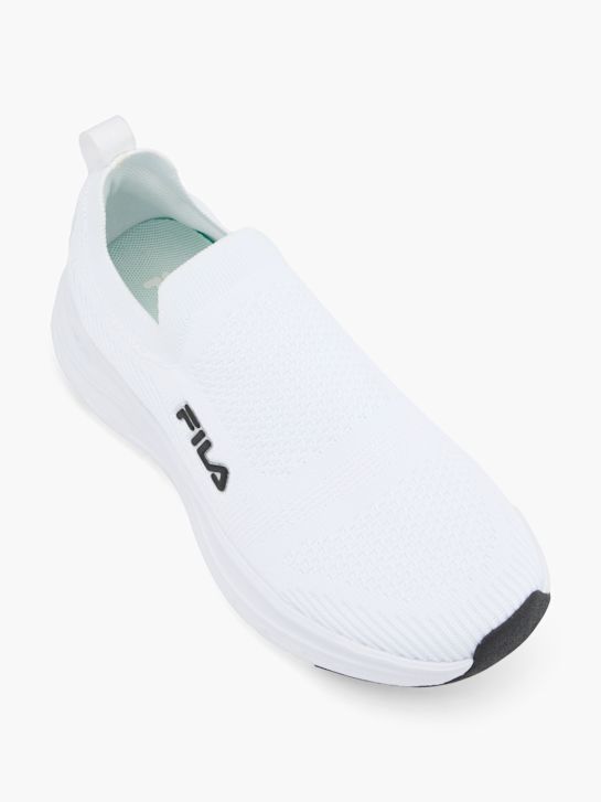 fila běžecké boty bílá deichmann