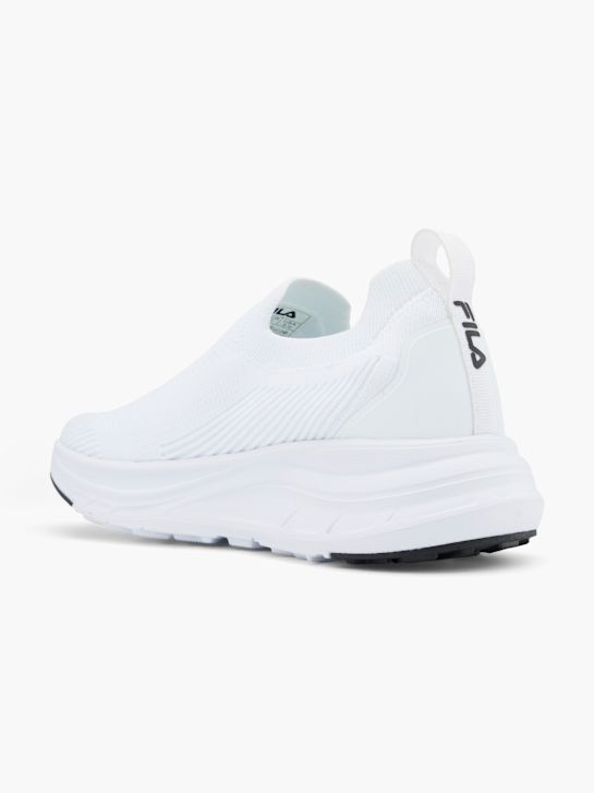 fila běžecké boty bílá deichmann
