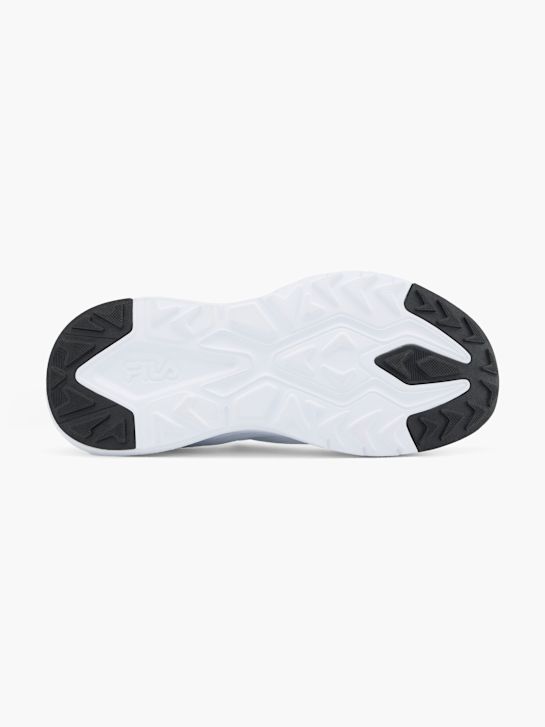 fila běžecké boty bílá deichmann