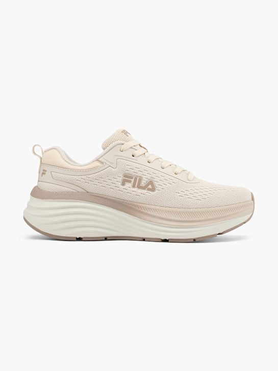 fila běžecké boty beige deichmann