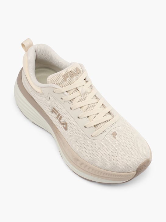fila běžecké boty beige deichmann