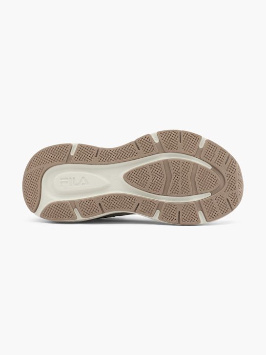 fila běžecké boty beige deichmann