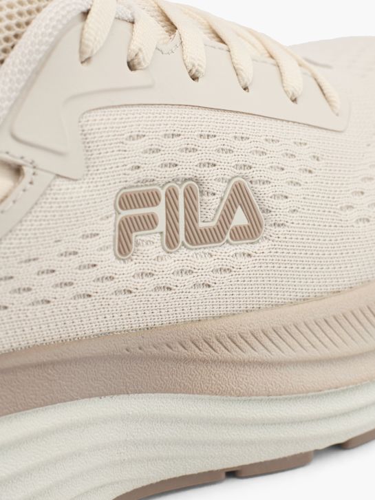 fila běžecké boty beige deichmann