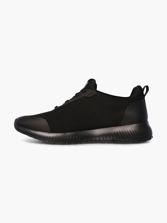 skechers squad ssr navlékací trainer Černá deichmann