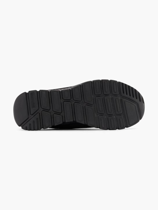 skechers elegantnÍ 4.0 navlékací trainer Černá deichmann