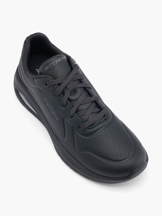 skechers contourist air trainer Černá deichmann