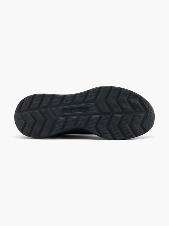 skechers contourist air trainer Černá deichmann
