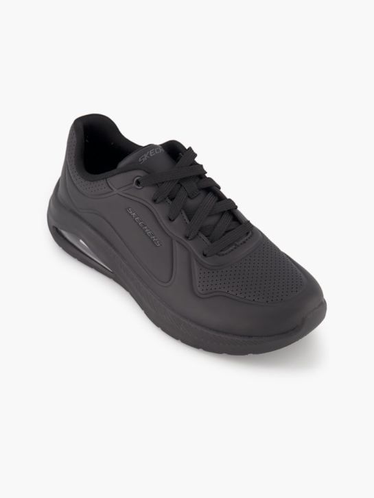 skechers contourist air trainer Černá deichmann