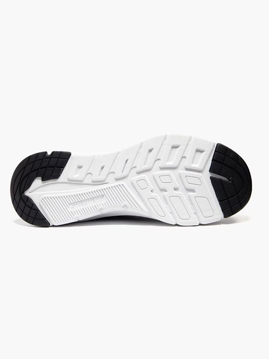 skechers arch pohodlÍ slip-on trainer Černá deichmann