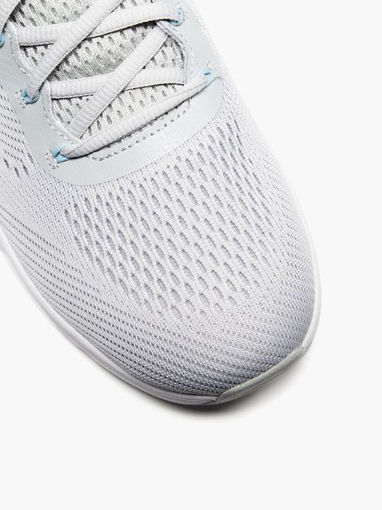 skechers arch pohodlÍ 2.0 trenér Šedá deichmann