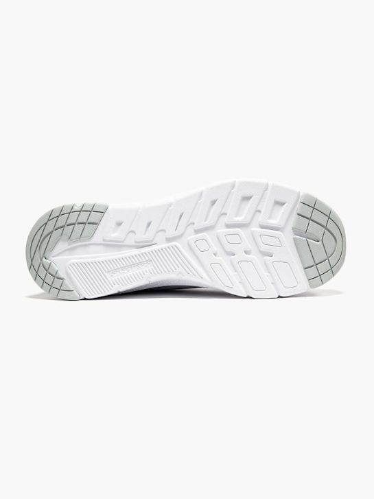 skechers arch pohodlÍ 2.0 trenér Šedá deichmann