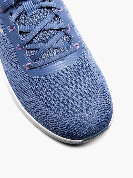 skechers arch pohodlÍ 2.0 trenér modrá deichmann