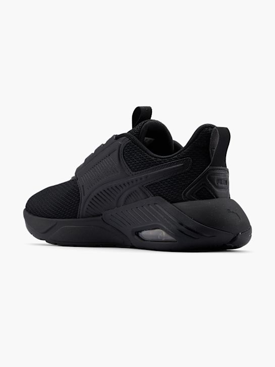 puma x-cell nova fs navlékací trainer Černá deichmann