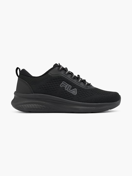 fila navlékací trainer Černá deichmann