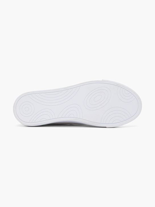 graceland slip-on trenér béžová deichmann