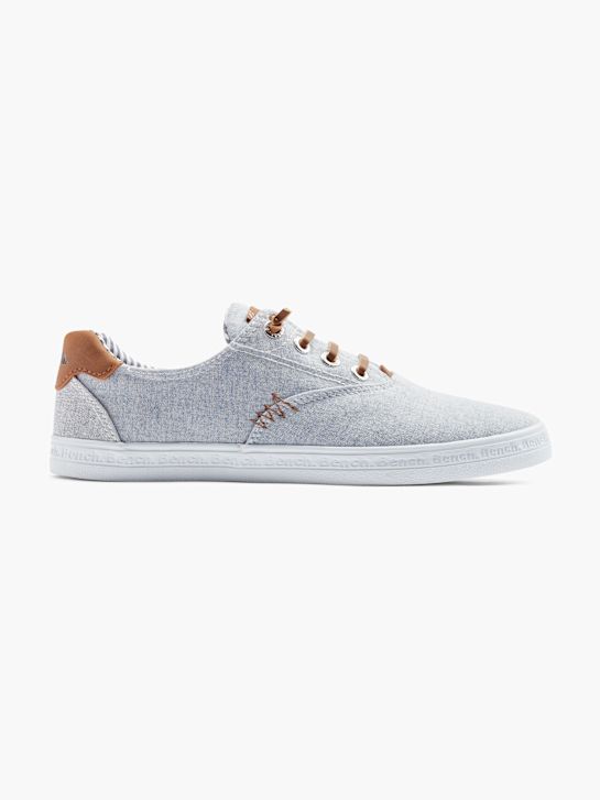 lavice slip-on trenér Šedá deichmann