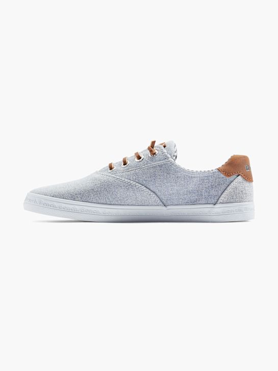 lavice slip-on trenér Šedá deichmann