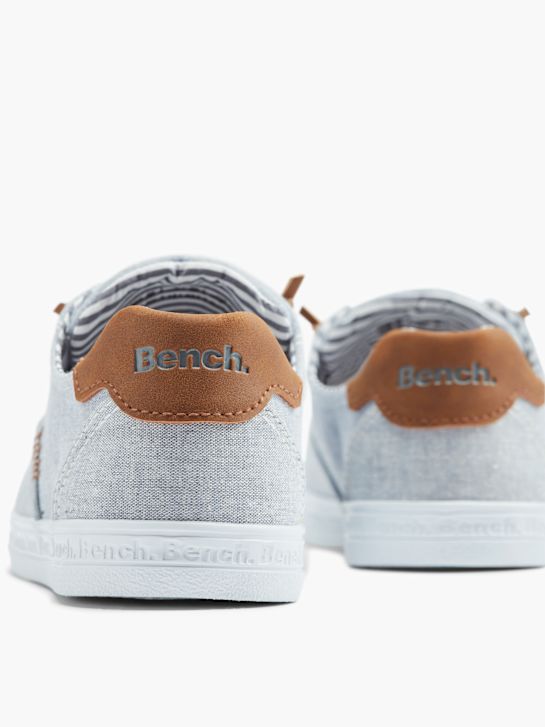 lavice slip-on trenér Šedá deichmann