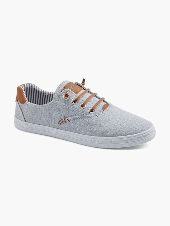 lavice slip-on trenér Šedá deichmann