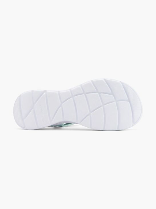 skechers sonic lite sandály mint deichmann