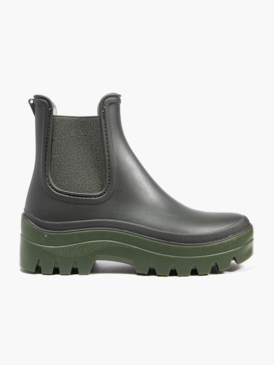 graceland holinky khaki deichmann
