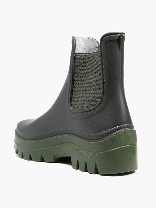 graceland holinky khaki deichmann
