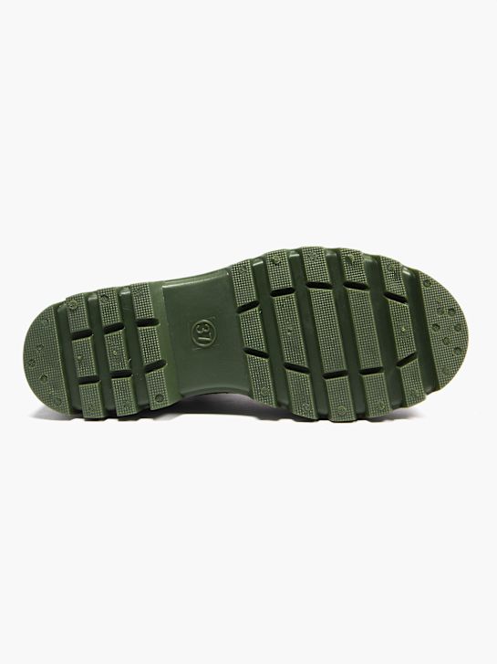 graceland holinky khaki deichmann