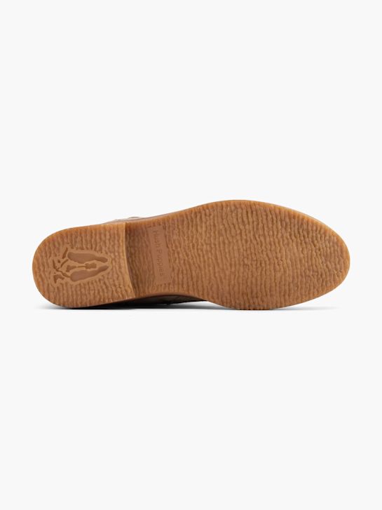 hush puppies winter boot taupe deichmann