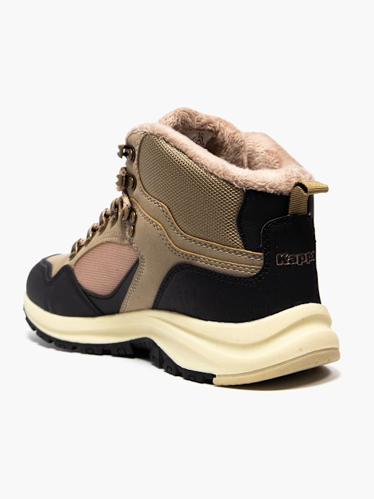 kappa krajka-up boot beige deichmann