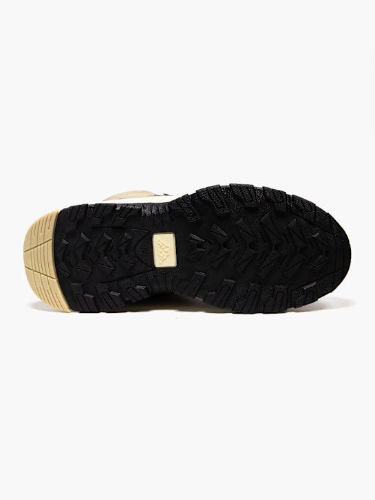 kappa krajka-up boot beige deichmann