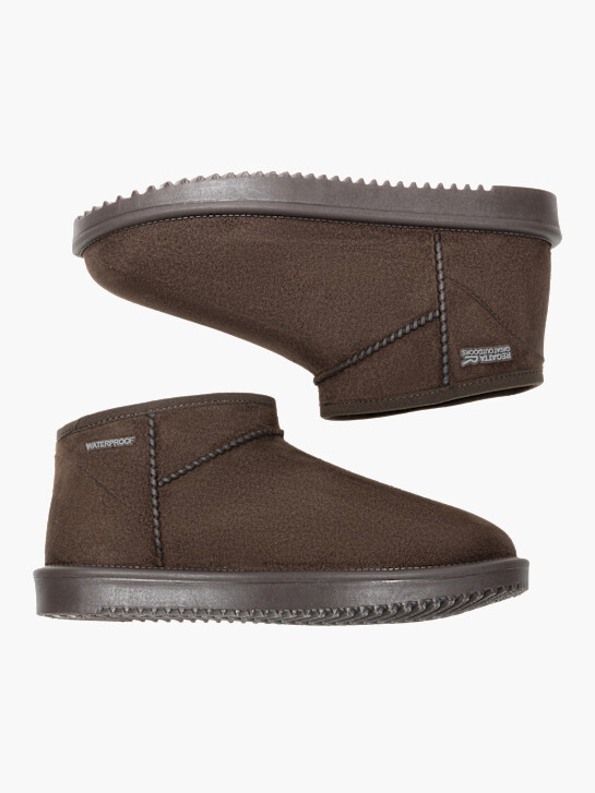 regatta winter boot hnědá deichmann