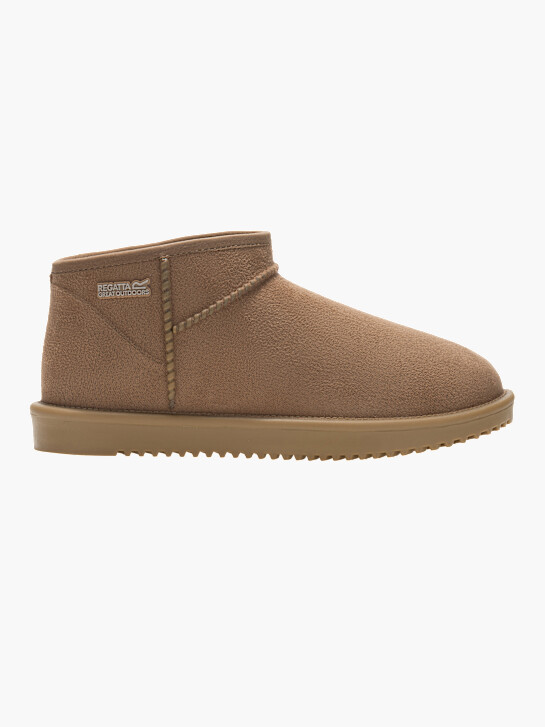 regatta winter boot beige deichmann