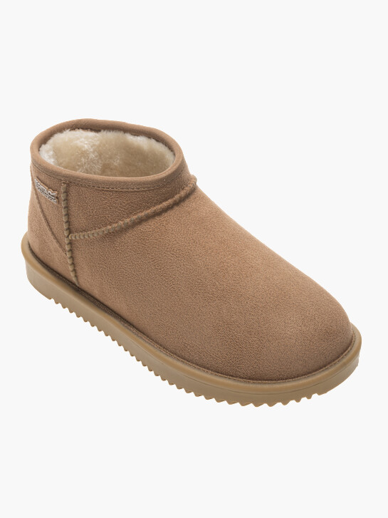 regatta winter boot beige deichmann