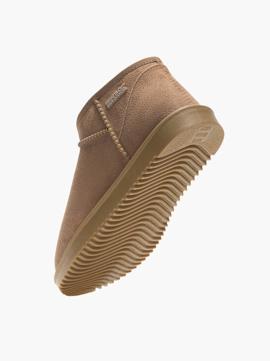 regatta winter boot beige deichmann