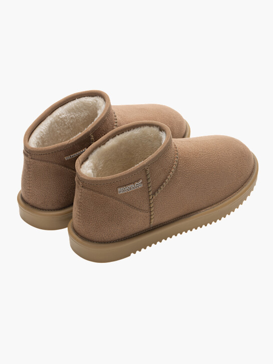 regatta winter boot beige deichmann