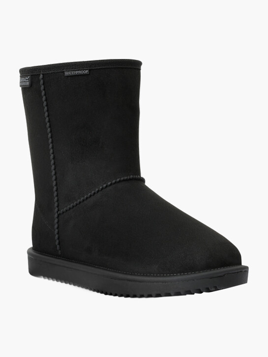 regatta winter boot black deichmann