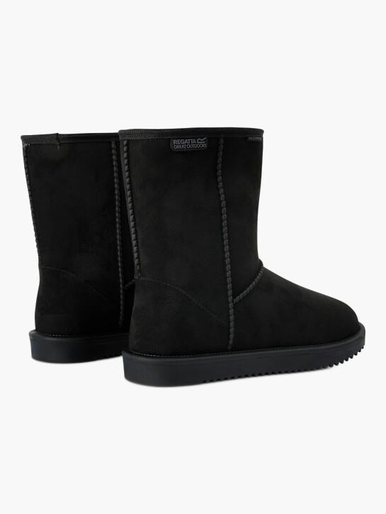 regatta winter boot black deichmann