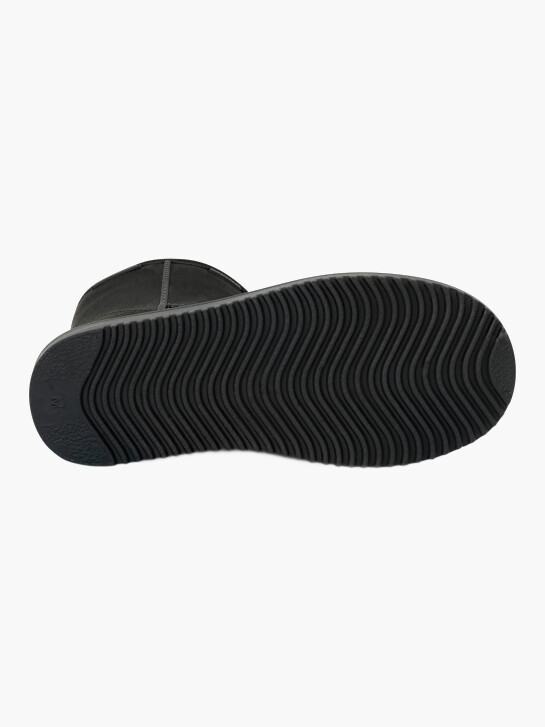 regatta winter boot black deichmann
