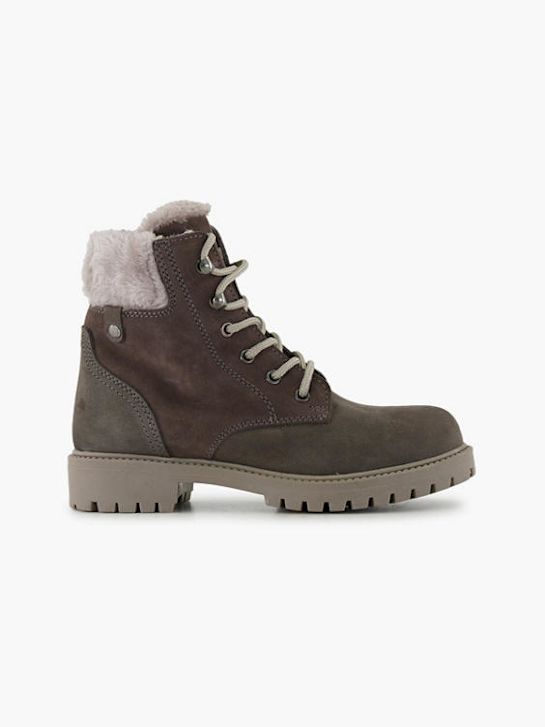 landrover krajka-up boot grey deichmann