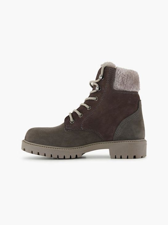 landrover krajka-up boot grey deichmann