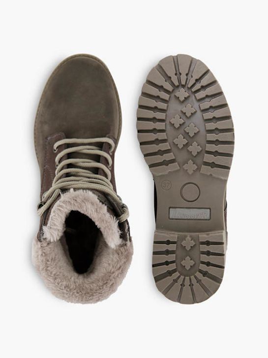 landrover krajka-up boot grey deichmann