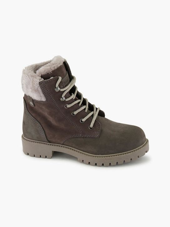 landrover krajka-up boot grey deichmann