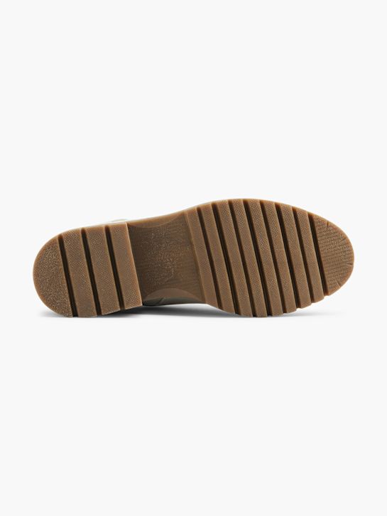 landrover krajka-up boot offwhite deichmann