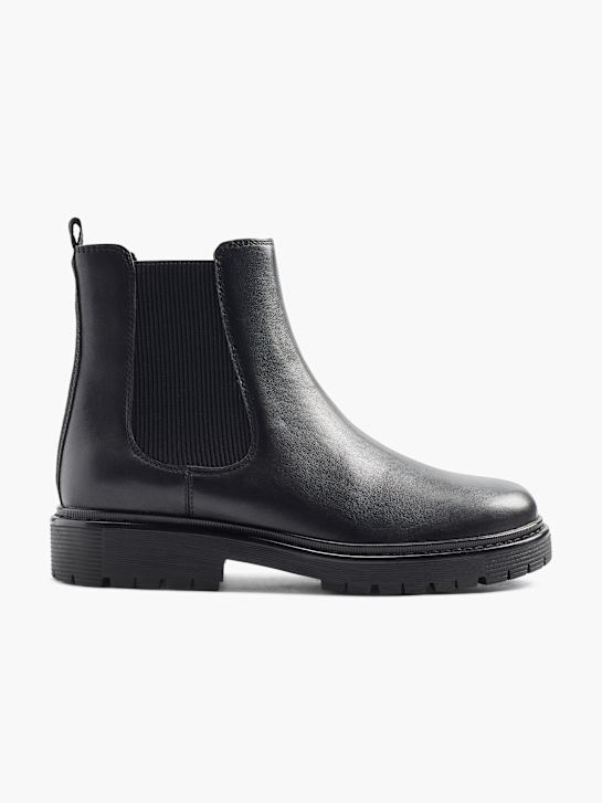 5th avenue chelsea boot Černá deichmann